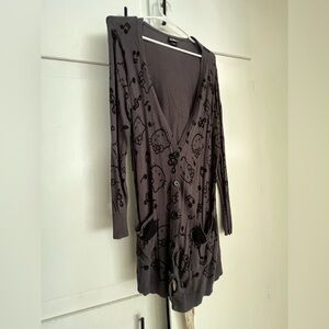 Sanrio Hello Kitty Cardigan